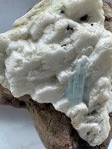 Aquamarine Specimen - 195g