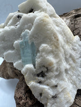 Aquamarine Specimen - 195g
