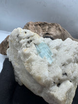 Aquamarine Specimen - 195g