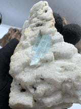 Aquamarine Specimen - 195g