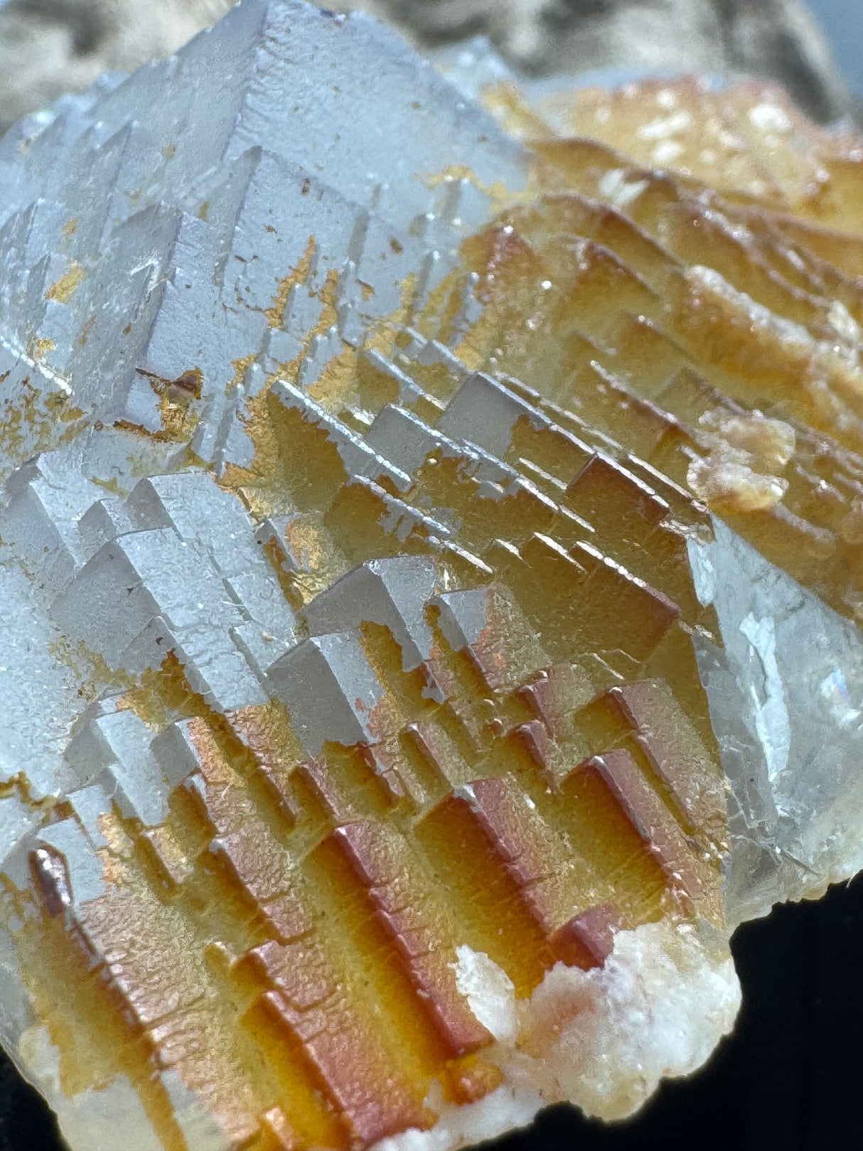 Fluorite Specimen - 264g