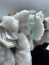 Aquamarine Specimen - 101g