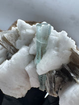 Aquamarine Specimen - 101g