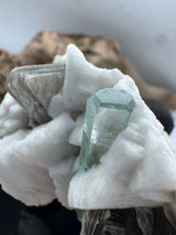 Aquamarine Specimen - 101g