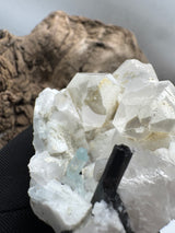 Aquamarine Specimen - 120g