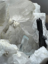 Aquamarine Specimen - 120g