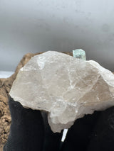 Aquamarine Specimen - 83g