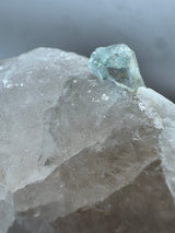 Aquamarine Specimen - 83g