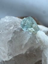 Aquamarine Specimen - 83g