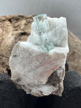 Aquamarine Specimen - 26g