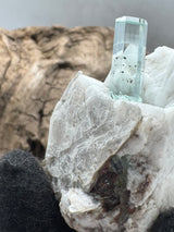Aquamarine Specimen - 26g