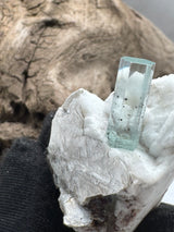 Aquamarine Specimen - 26g