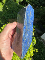 Lapis Specimen - 4.56lb