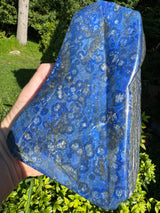 Lapis Specimen - 4.56lb