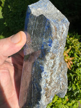 Lapis Specimen - 4.56lb