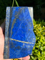 Lapis Specimen - 3.72lb