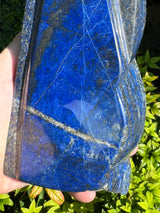 Lapis Specimen - 3.72lb