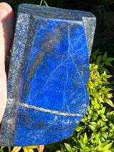 Lapis Specimen - 3.72lb