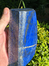 Lapis Specimen - 3.72lb
