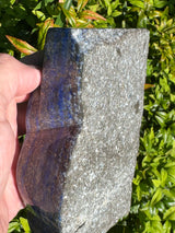 Lapis Specimen - 3.72lb