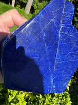Lapis Specimen - 2.88lb