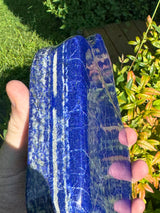 Lapis Specimen - 2.88lb