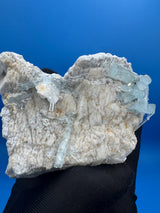 Aquamarine Specimen - 261g
