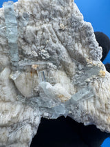 Aquamarine Specimen - 261g