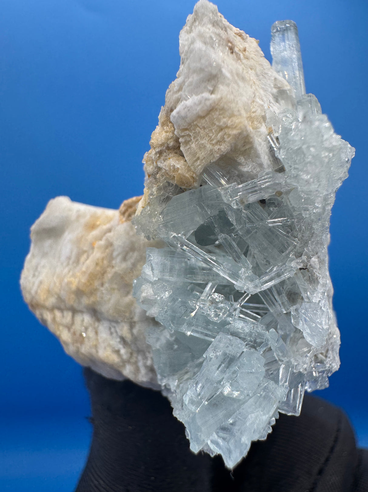 Aquamarine Specimen - 48g
