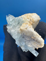Aquamarine Specimen - 48g