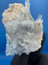 Aquamarine Specimen - 48g