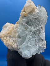 Aquamarine Specimen - 48g