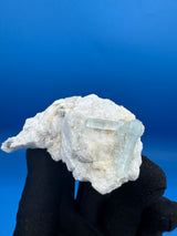 Aquamarine Specimen - 106g
