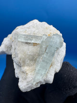 Aquamarine Specimen - 106g