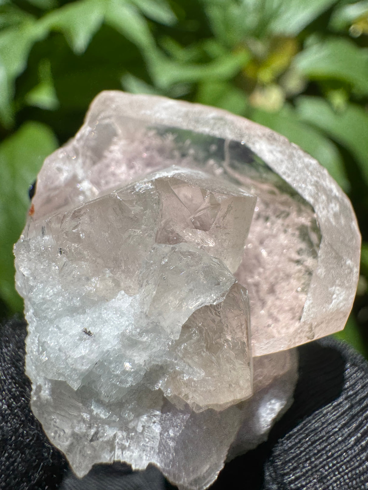 Morganite Specimen - 28g