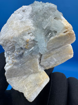 Aquamarine Specimen - 107g