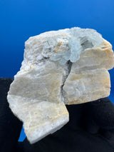 Aquamarine Specimen - 107g