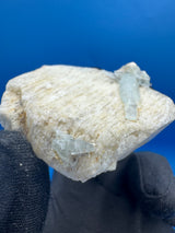 Aquamarine Specimen - 42g