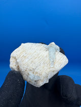 Aquamarine Specimen - 42g