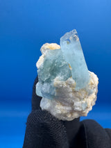 Aquamarine Specimen - 47g
