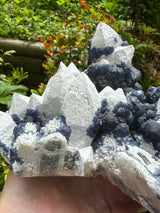 Fluorite Specimen - 1988g