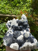 Fluorite Specimen - 1988g