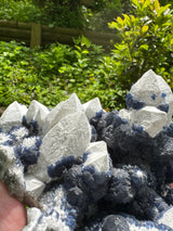 Fluorite Specimen - 1988g
