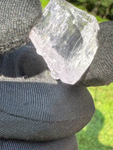 Kunzite Crystals - 11g