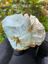 Aquamarine Specimen - 76g