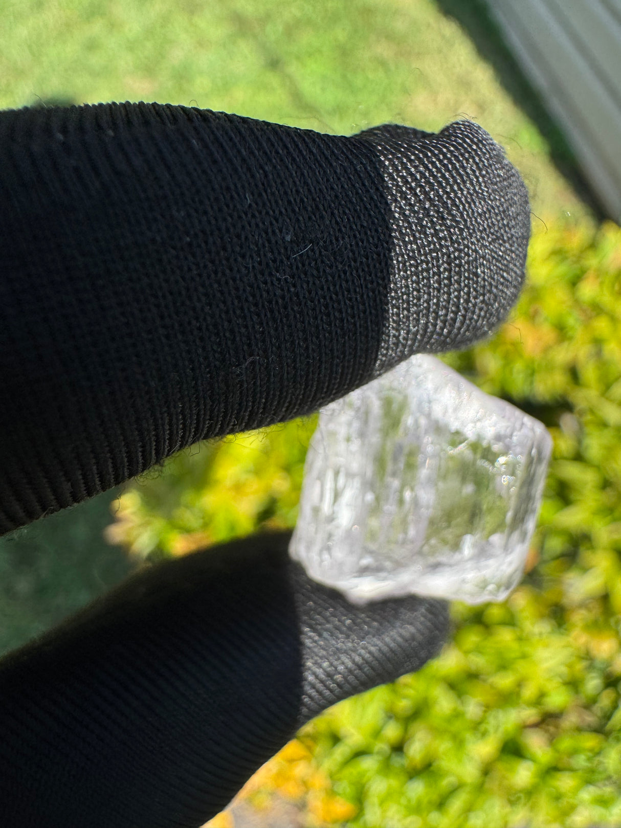 Kunzite Crystals - 30g