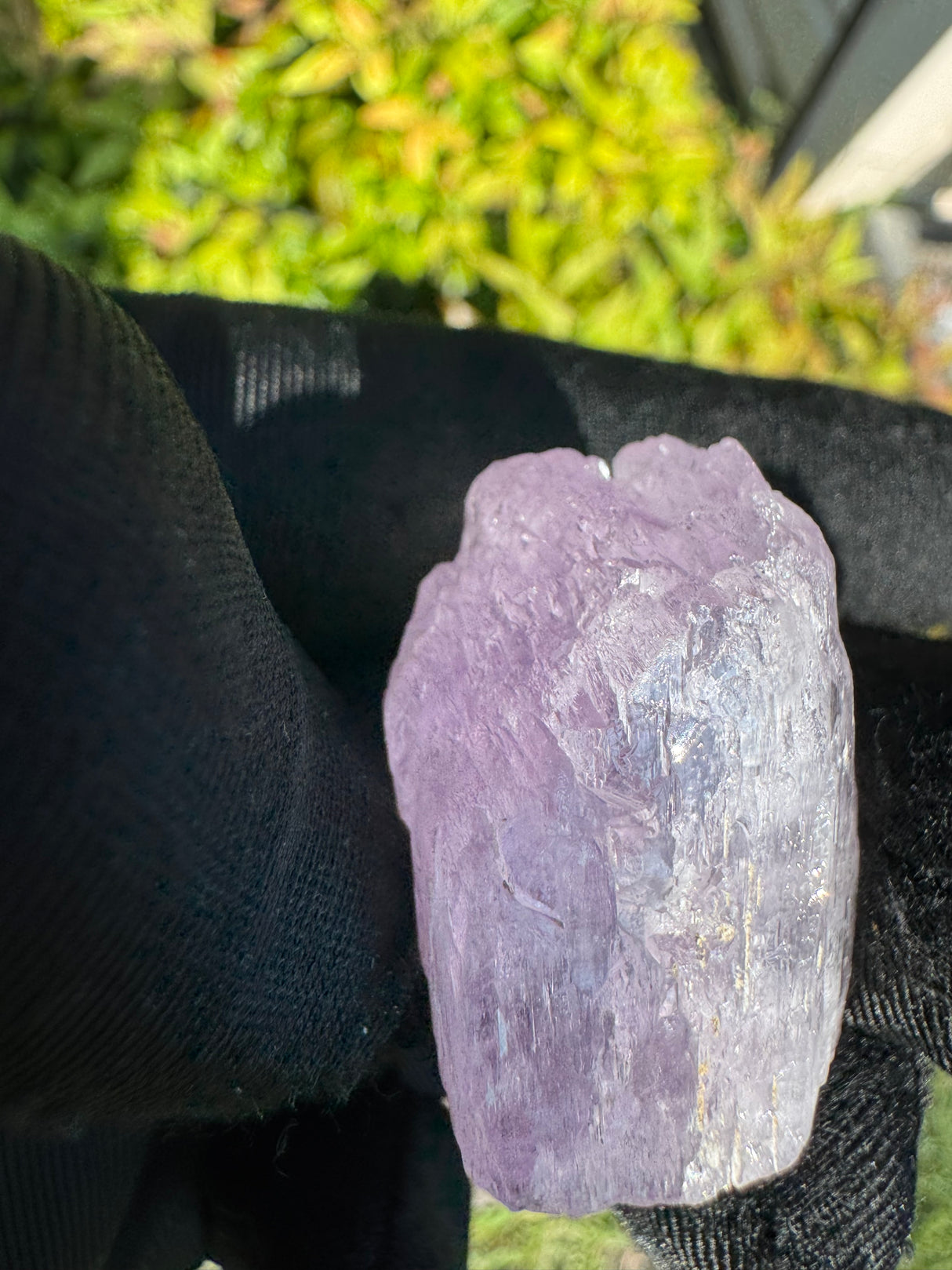 Kunzite Crystals - 27g