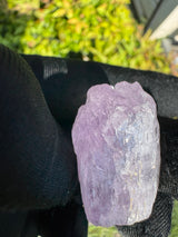 Kunzite Crystals - 27g
