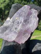 Kunzite Crystals - 27g