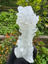 Diamond Apophyllite Specimen - 52g